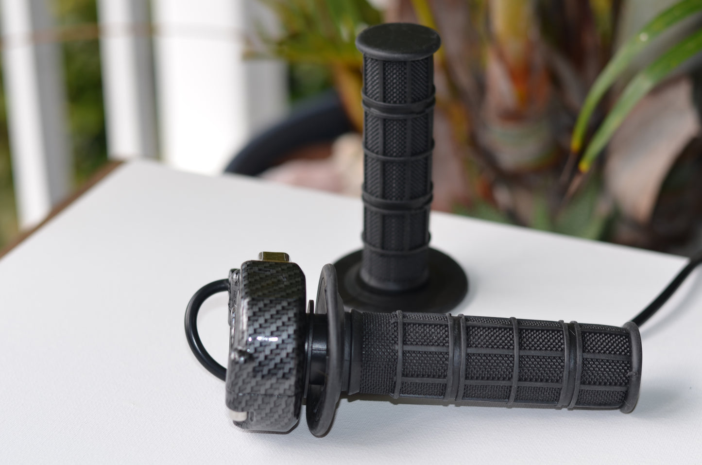 Conversion Kit Surron Throttles