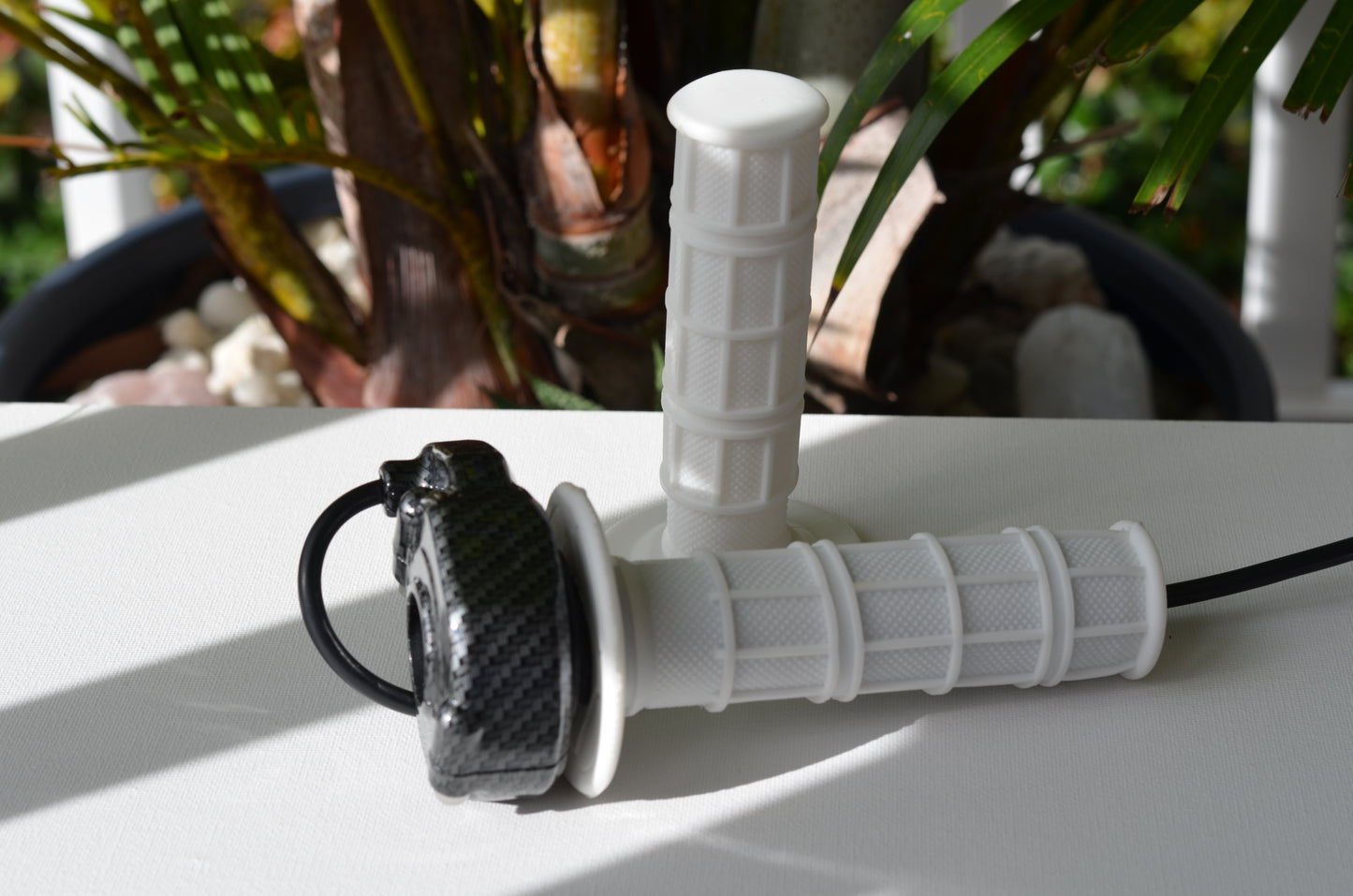 Conversion Kit Surron Throttles