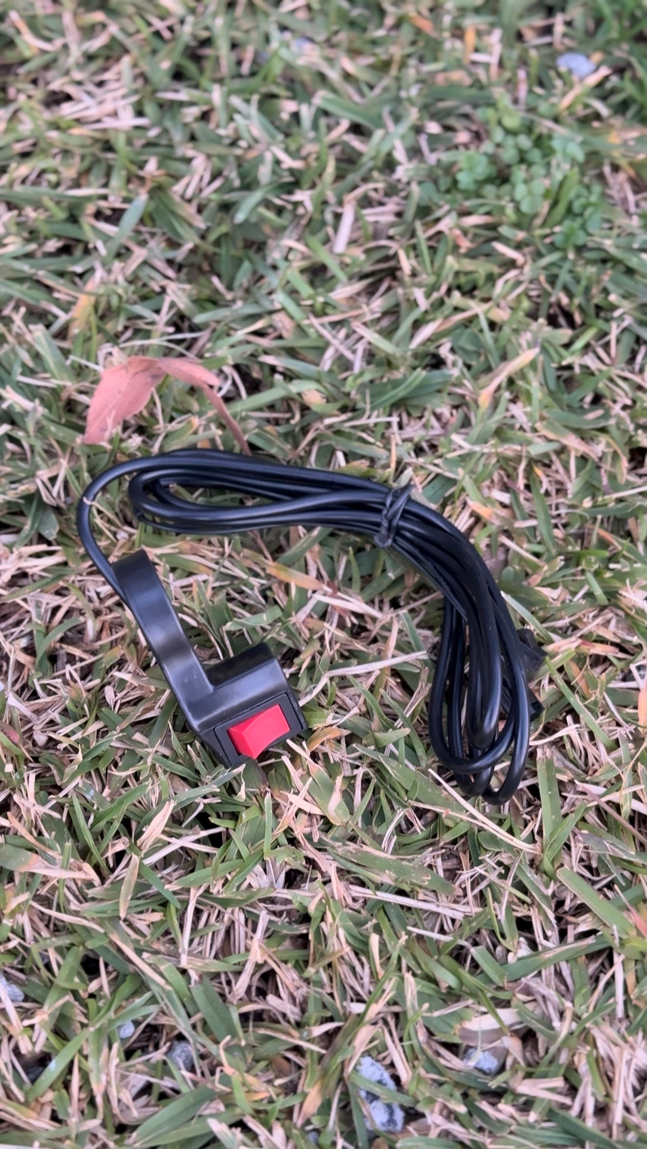 Conversion kit speed limiters