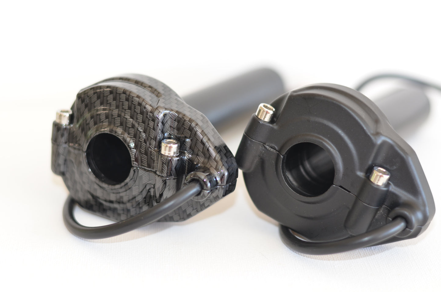 Conversion Kit Surron Throttles