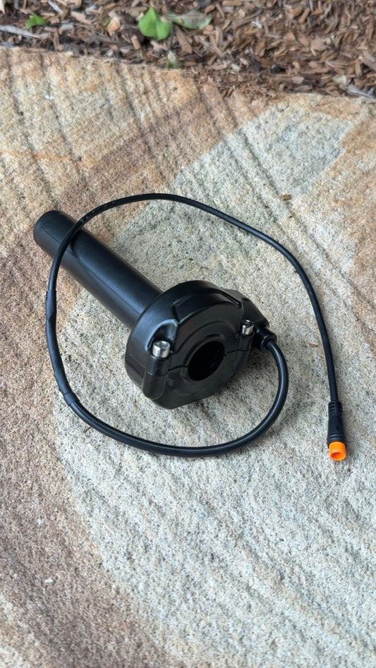 Fat Tyre Surron Throttles
