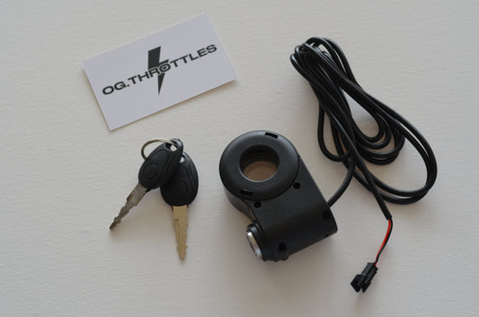 key Ignition