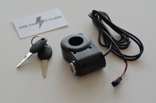 key Ignition