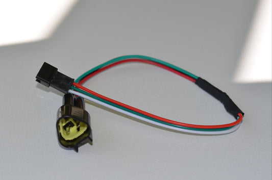 Surron Throttle Adaptor