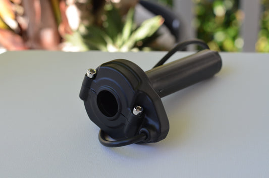 Conversion Kit Surron Throttles