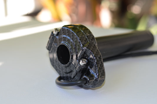 Conversion Kit Surron Throttles